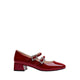 ZAD59 Women's Heels - Red