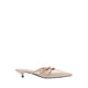 ZAD70 Women's Heels - Apricot
