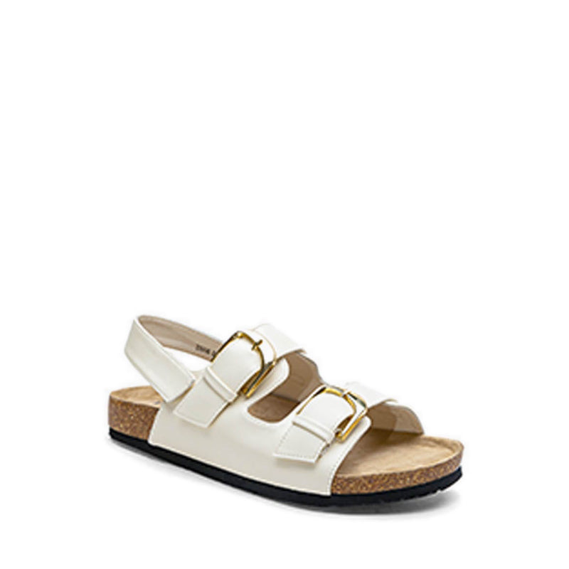ZAD92 Women's Sandals - Beige