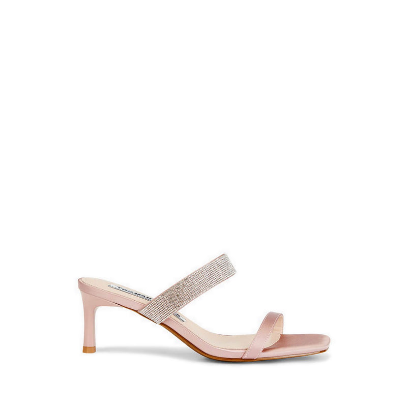 ZAE08 Women's Sandal Heels - Pink