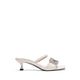 ZAE10 Women's Sandal Heels - Beige