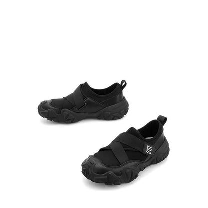 ZAE35 Women's Sneakers - Black