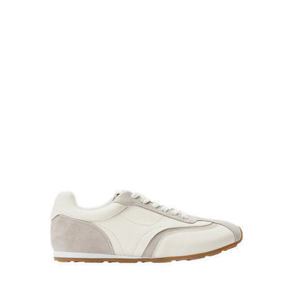 ZAE39 Women's Sneakers - Beige