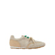ZAE39 Women's Sneakers - Khaki