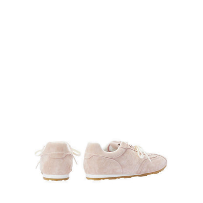 ZAE39 Women's Sneakers - Pink