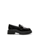 ZAE52 Women's Loafers - Black