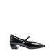 ZAE67 Women's Heels - Black