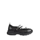 ZAF63 Women's Ballerina - Black