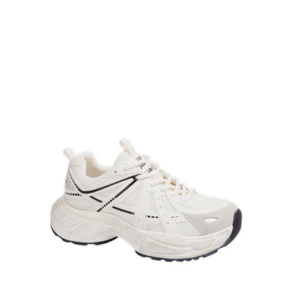 ZAF65 Women's SNEAKERS - Beige