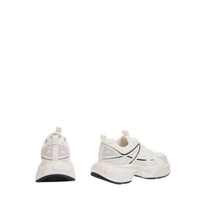 ZAF65 Women's SNEAKERS - Beige
