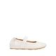 ZAF70 Women's Flats - Beige