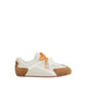 ZAF76 Women's SNEAKERS - Brown/Beige