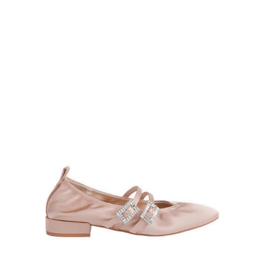 ZAF87 Women's Flats - Pink