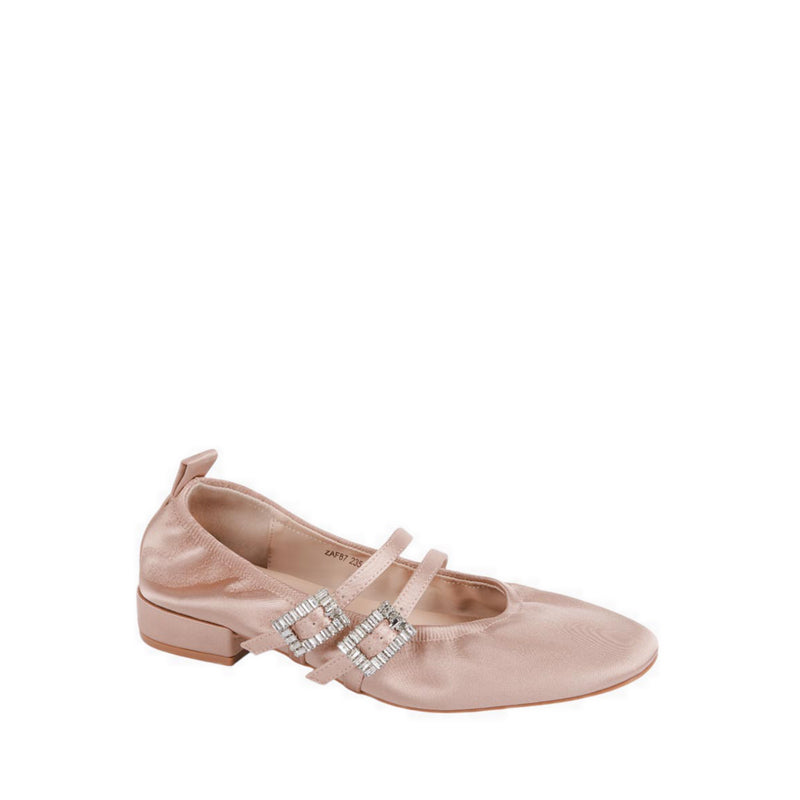 ZAF87 Women's Flats - Pink