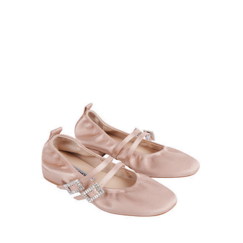 ZAF87 Women's Flats - Pink