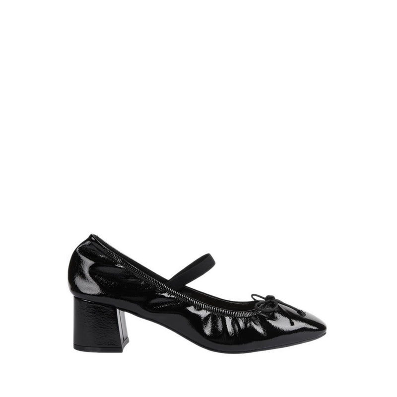 ZAF88 Women's Heels - Black