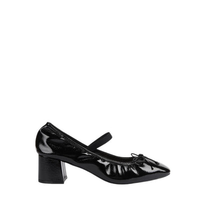 ZAF88 Women's Heels - Black