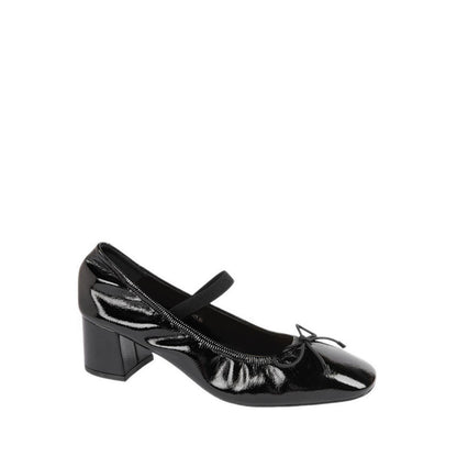 ZAF88 Women's Heels - Black