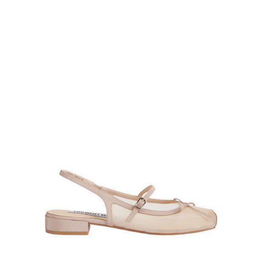 ZAF91 Women's Flats - Apricot