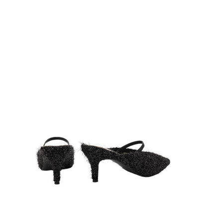 ZAE50 Women's Heels - Black