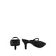ZAE50 Women's Heels - Black