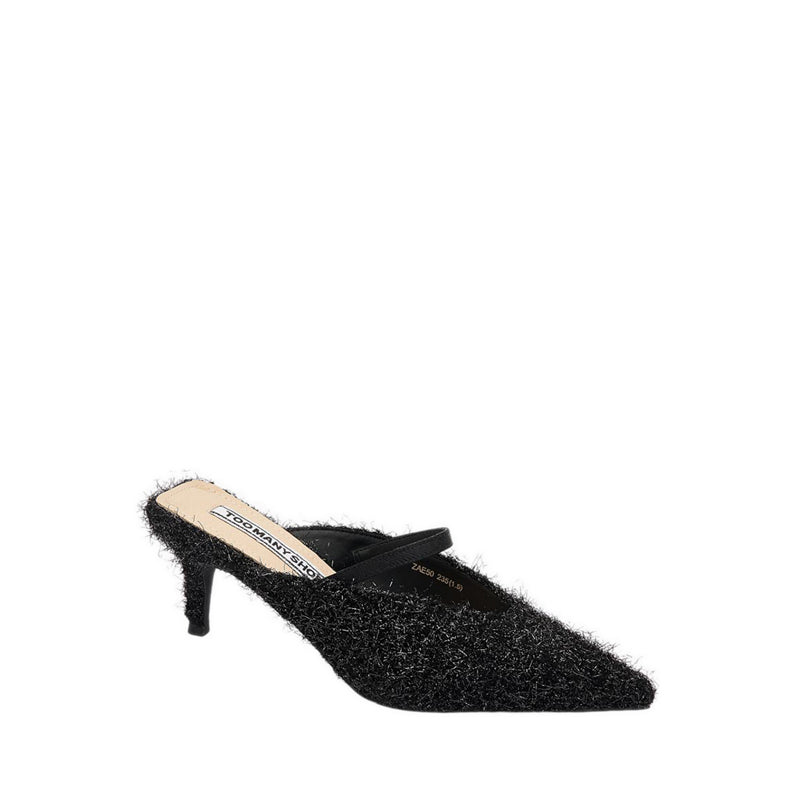 ZAE50 Women's Heels - Black