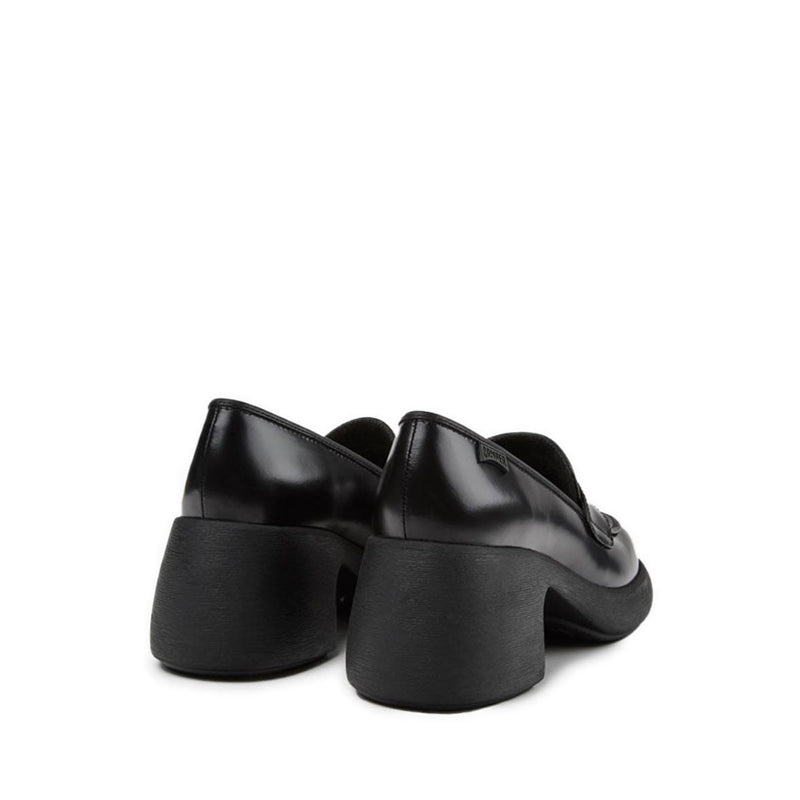 Thelma Women'S Loafers - Black