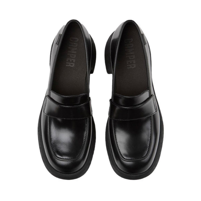 Thelma Women'S Loafers - Black