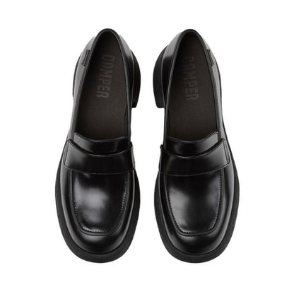 Thelma Women'S Loafers - Black