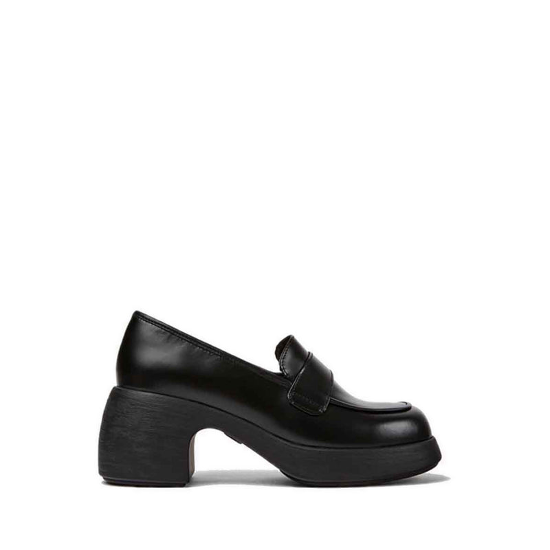 Thelma Women'S Loafers - Black