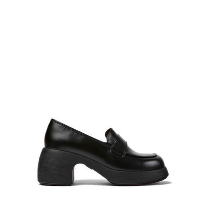 Thelma Women'S Loafers - Black