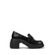 Thelma Women'S Loafers - Black