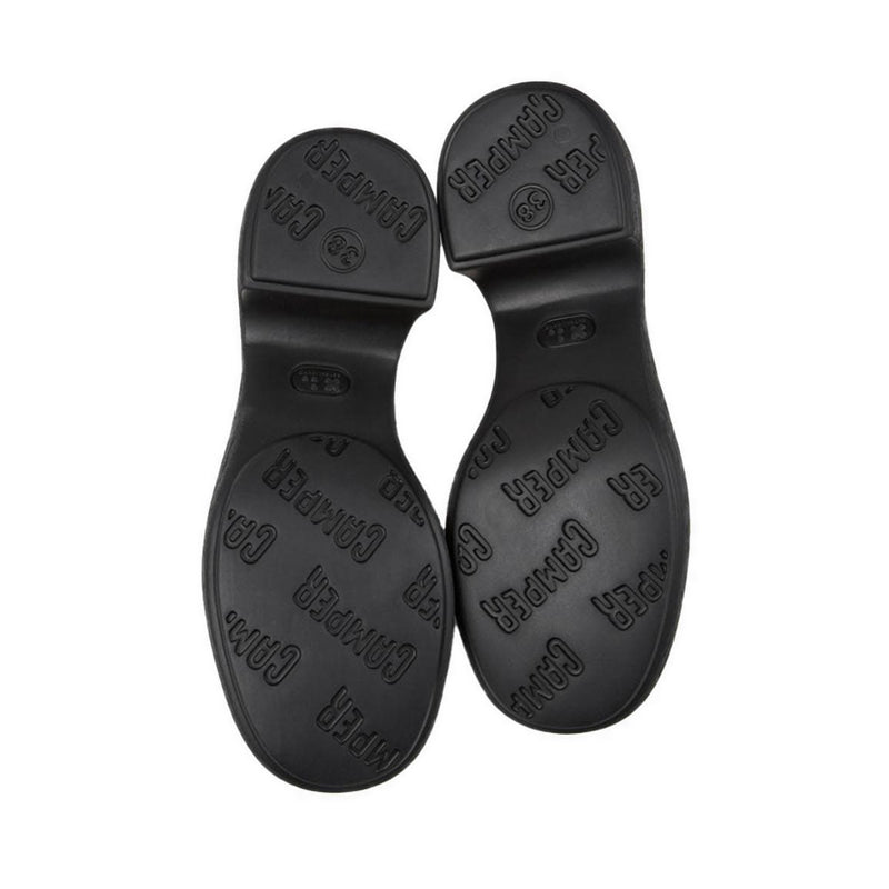 Thelma Women'S Loafers - Black