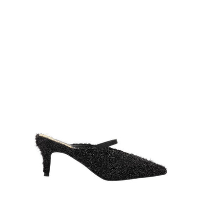 ZAE50 Women's Heels - Black